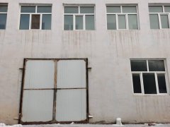 C4924厂房出售 昌吉五家渠市热力公司旁十三户二村