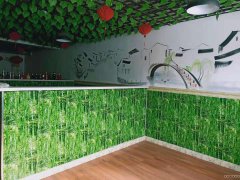 C4925店面转让 位于昌吉市健康东路海棠公馆五期