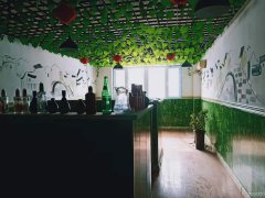 C4925店面转让 位于昌吉市健康东路海棠公馆五期