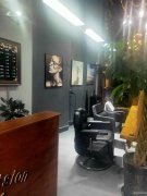 （成功案例）C4819御园世家B区美发店转让