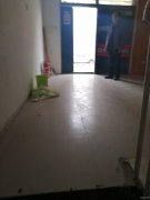 C4936昌吉市健康西路中山华庭大门口临街二层楼带地下室出租