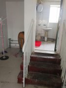 C4936昌吉市健康西路中山华庭大门口临街二层楼带地下室出租