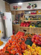 C4945龙海新和居北门水果店转让