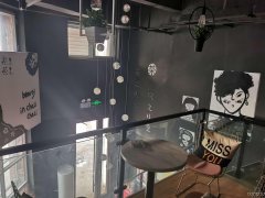 C4949店铺转让 昌吉市中山路天河婚恋广场