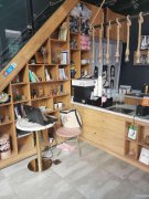 C4949店铺转让 昌吉市中山路天河婚恋广场