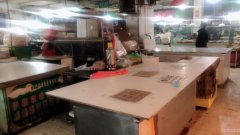 C4960米东区华隆美特步行街副食品摊位转让