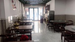 C4963云鼎大观三期餐厅转让