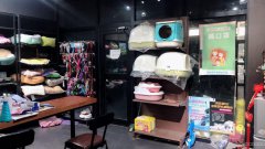 C4964米东区荷兰小镇宠物店转让
