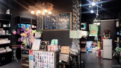 C4964米东区荷兰小镇宠物店转让