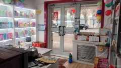 C4965红山路802号旺铺转让