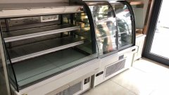 C4970店面转让 昌吉市长宁南路聚龙城沿街店面
