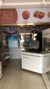 C4970店面转让 昌吉市长宁南路聚龙城沿街店面