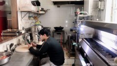 C4974开发区德源逸品枫景餐厅转让