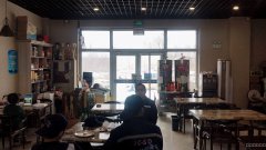 C4974开发区德源逸品枫景餐厅转让