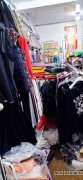 C4982新市区迎宾路莱茵庄园商业街针织服装店转 可空转适合