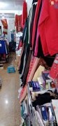 C4982新市区迎宾路莱茵庄园商业街针织服装店转 可空转适合