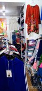 C4982新市区迎宾路莱茵庄园商业街针织服装店转 可空转适合