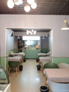 C4985店铺转让 昌吉市滨湖河新城小区门口
