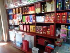 C4997店面转让 位于昌吉市红旗西路红旗小区