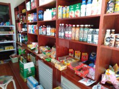 C4997店面转让 位于昌吉市红旗西路红旗小区