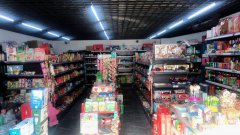 C4998德源世纪城超市转让