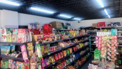 C4998德源世纪城超市转让