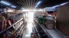 C4998德源世纪城超市转让