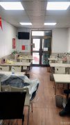 C5004南昌南路福盛小区西门餐厅转让