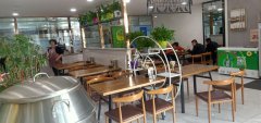 C5033营业中餐厅转让