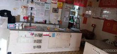 （成功案例）C5057百世快递头屯河区一级代理整体转让