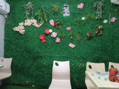 （成功案例）C5068店铺转让 昌吉市文化西路小吃冷饮店转让