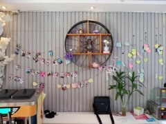 （成功案例）C5068店铺转让 昌吉市文化西路小吃冷饮店转让