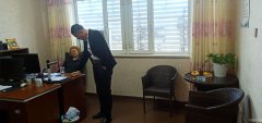 C5070门面商铺出租 昌吉市中山路金城维也纳东门