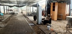 C5076厂库房出租 昌吉市北外环佃坝路口