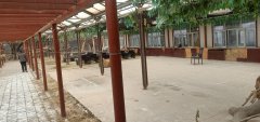 C5076厂库房出租 昌吉市北外环佃坝路口