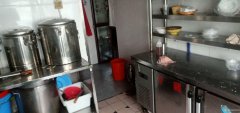 C5093东方广场早餐店转让