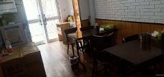 C5093东方广场早餐店转让
