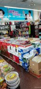 C5108店铺转让 昌吉市建国西路市四中旁有超市转让