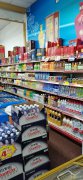 C5108店铺转让 昌吉市建国西路市四中旁有超市转让