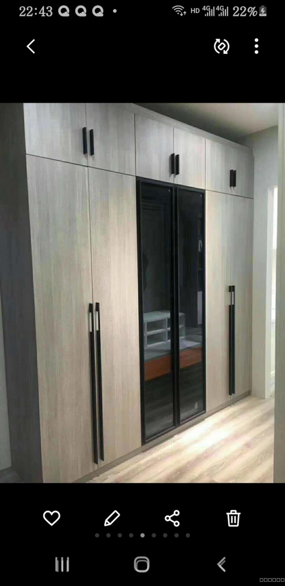 【志邦家居•全屋定制】招聘
