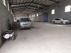 C5149厂房出租 位于昌吉市北沟二村结构性厂房出租