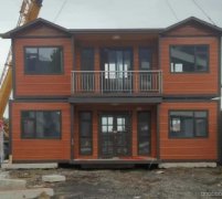 C5174我公司在新疆注册建厂的轻钢别墅企业
