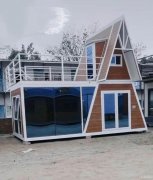 C5174我公司在新疆注册建厂的轻钢别墅企业