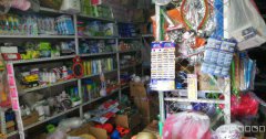 C5175米东区广兴西街通汇市场内十年老店日用品商行转店