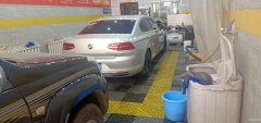 C5226洗车美容装潢改装店转让