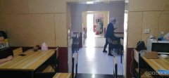 C5237南湖医科大学第二附属院餐厅转让