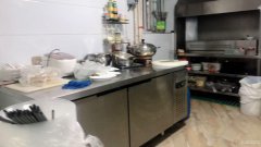 C5253米东区石化五小队餐厅转让