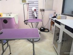 C5268万科金域华府二期宠物店出租