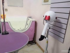 C5268万科金域华府二期宠物店出租