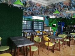 C5280新市区昆明路芙蓉树下加盟餐饮店转让